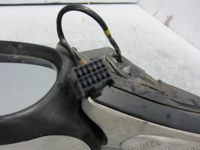 Espelho de retrovisão esquerdo Renault Espace 3 JE