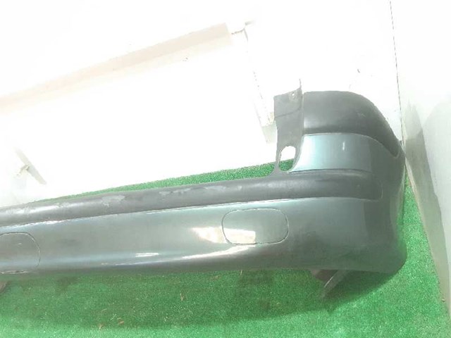 6025370279 RENAULT Бампер задний купить в Киев
