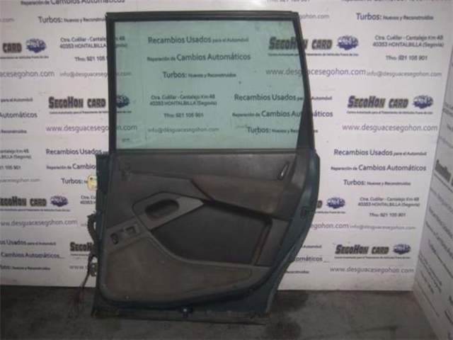 RENAULT 6025370566 Дверь задняя правая в наличии Хмельницкий