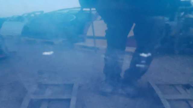 6025370567 RENAULT Дверь задняя левая купить в Ужгород