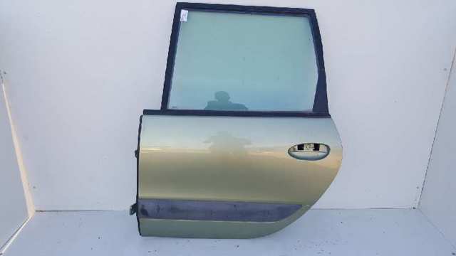 RENAULT 6025370567 Дверь задняя левая в наличии Хмельницкий