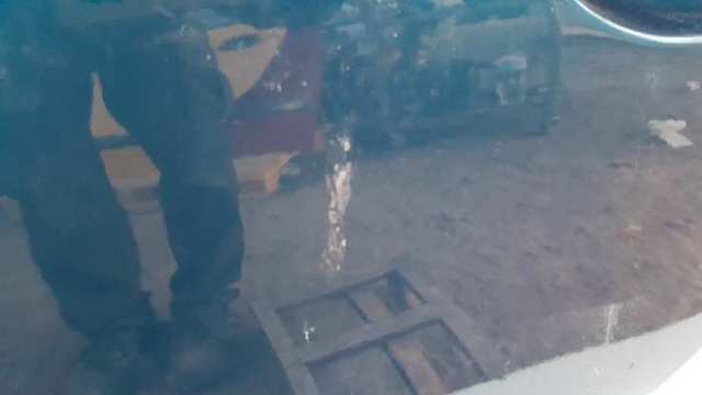 6025370567 Дверь задняя левая купить Харьков