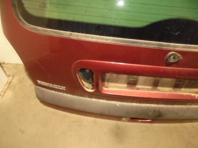 6025370575 Renault (RVI)