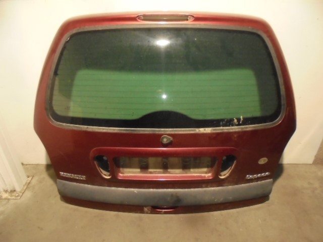 6025370575 Renault (RVI)