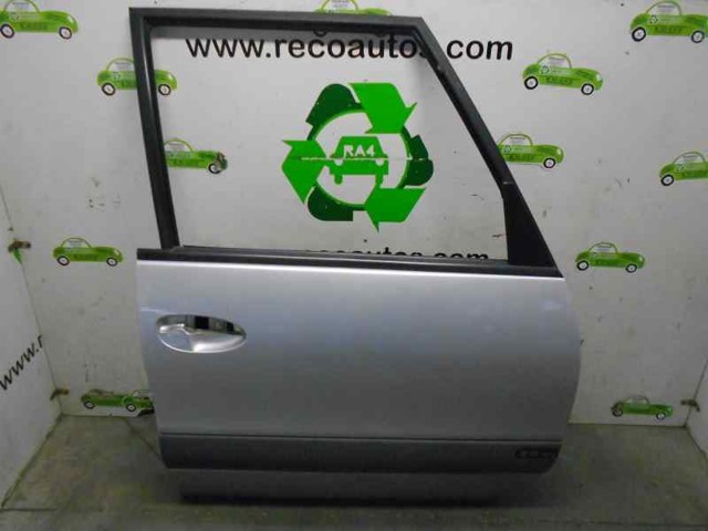 Porta dianteira direita 6025370666 Renault (RVI)