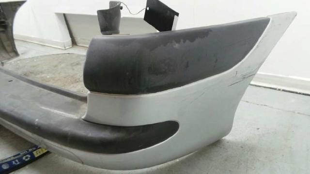 6025370684 RENAULT Задний бампер купить в Павлоград