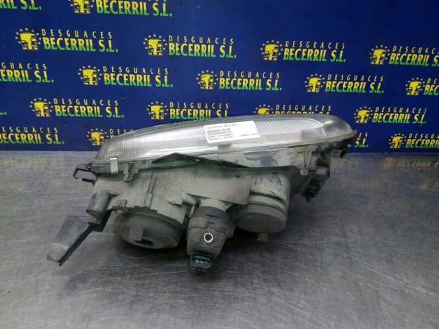 RENAULT 6025371073 Фара левая в наличии Каменское