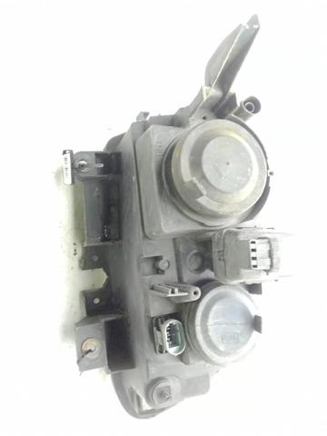 6025371073 RENAULT Левая фара купить в Киев