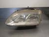 Luz esquerda 6025371073 RENAULT