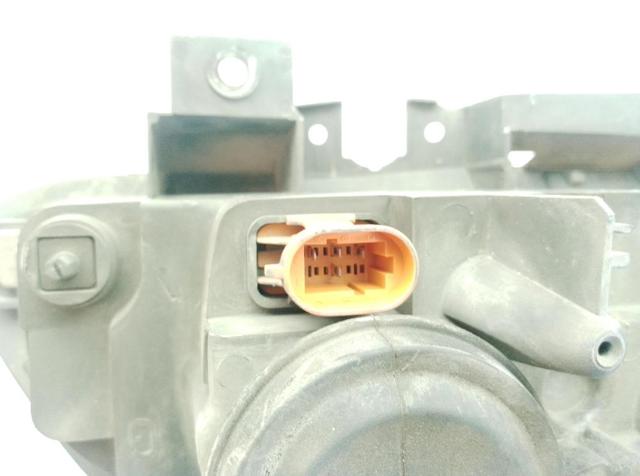 6025371073 RENAULT Фара левая купить в Львов