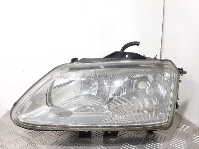 RENAULT 6025371073 Фара левая в наличии Ужгород