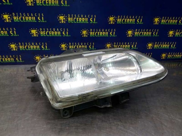 6025371078 RENAULT Правая фара купить в Ирпень