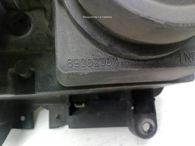 RENAULT 6025371078 Фара правая в наличии Полтава
