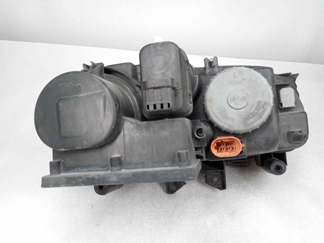 6025406465 RENAULT Фара левая купить в Ровно