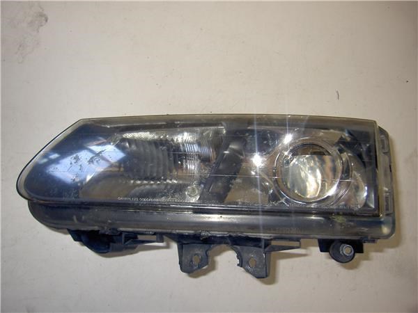 Luz esquerda 6025406465 Renault (RVI)