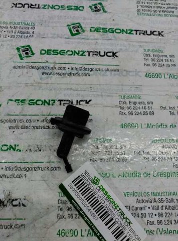 602587D MERCEDES купить в Николаев
