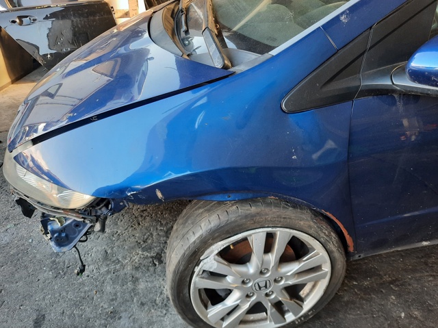 60260SMGE00ZZ Honda
