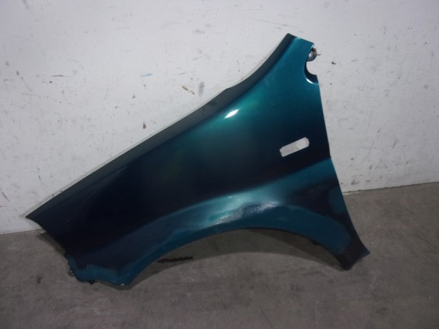 60261S2HG00ZZ Крыло переднее левое купить Каменское