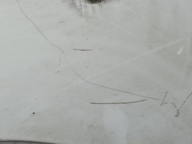 Pára-lama dianteiro esquerdo Honda Civic 7 EU, EP, EV