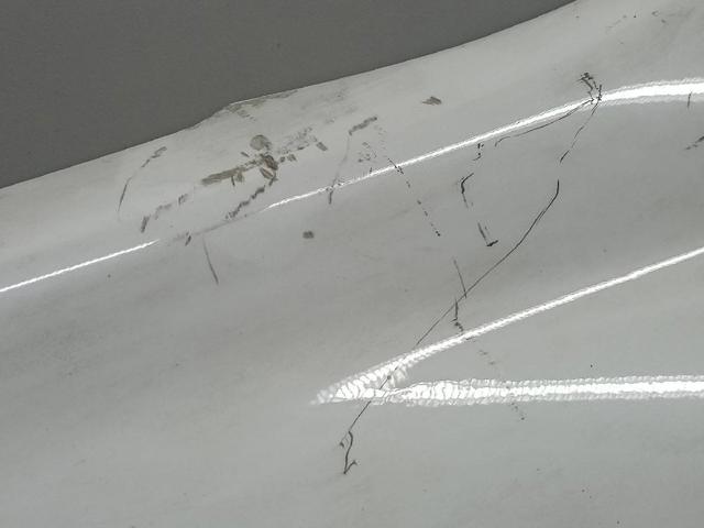 Pára-lama dianteiro esquerdo Honda Civic 7 EU, EP, EV