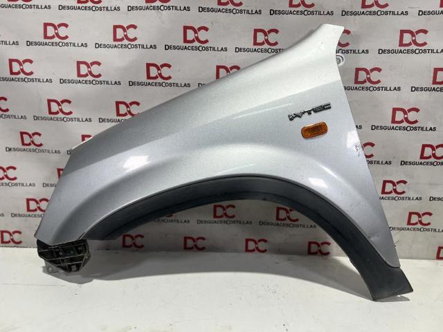 60261S9AG00ZZ HONDA Крыло переднее левое купить в Винница