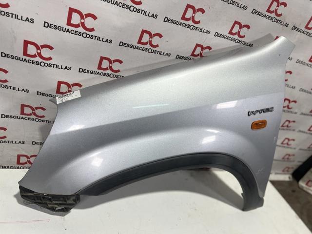 60261S9AG00ZZ HONDA Крыло переднее левое купить в Черновцы