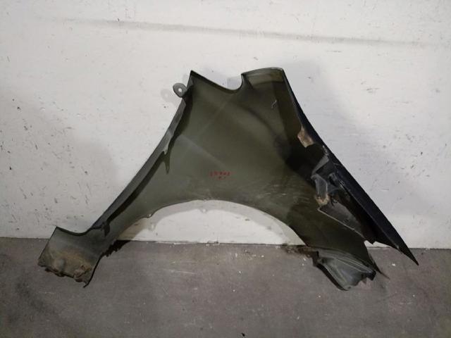 60261SJD000ZZ HONDA Крыло переднее левое купить в Полтава