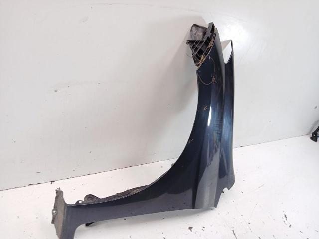 60261SJD000ZZ HONDA Крыло переднее левое купить в Сумы