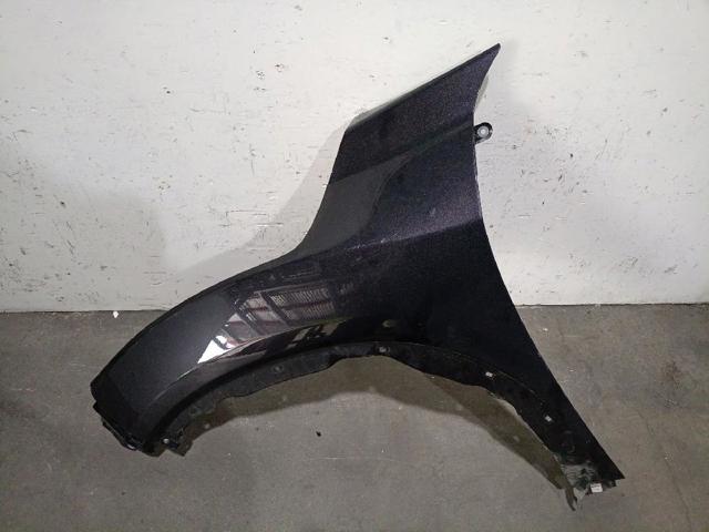 60261T7JH00ZZ HONDA Крыло переднее левое купить в Ровно