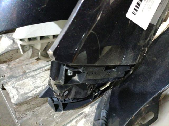 HONDA 60261T7JH00ZZ Крыло переднее левое в наличии Николаев