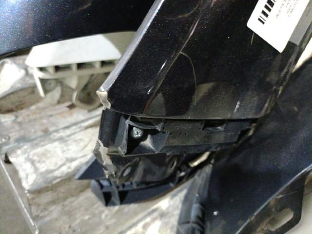 60261T7JH00ZZ HONDA Крыло переднее левое купить в Сумы