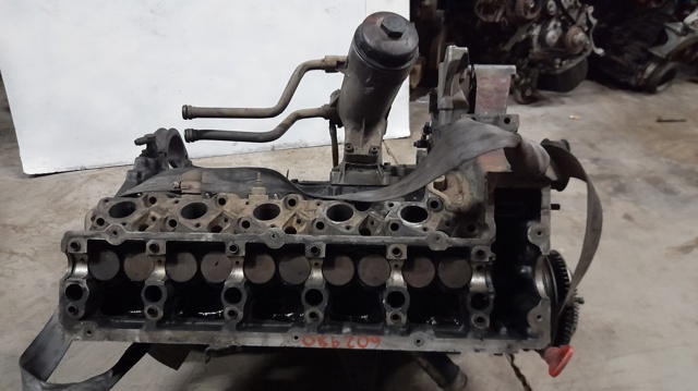 MERCEDES 602980 Двигатель в наличии Киев