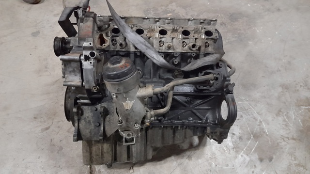 MERCEDES 602980 Двигатель в наличии Чернигов
