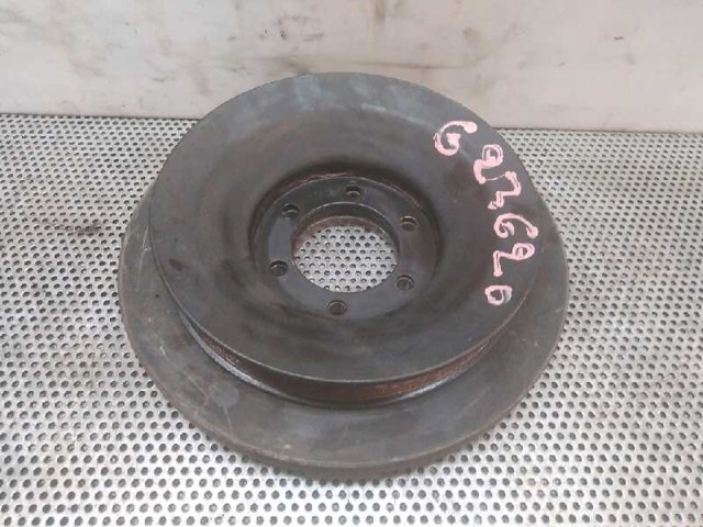 6030320404 MERCEDES Шкив коленвала купить в Житомир