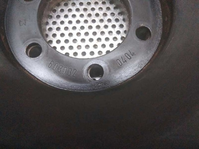 6030320404 MERCEDES Шкив коленвала купить в Николаев