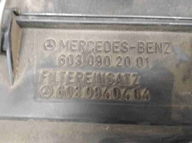MERCEDES 6030902001 в наличии Украина