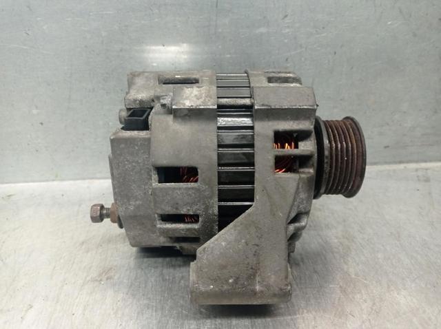 Consola do gerador Mercedes E S124