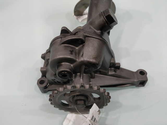 6031810001 MERCEDES Масляный насос купить в Днепр
