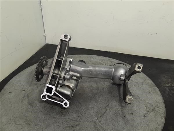 6031810001 MERCEDES Масляный насос купить в Украина