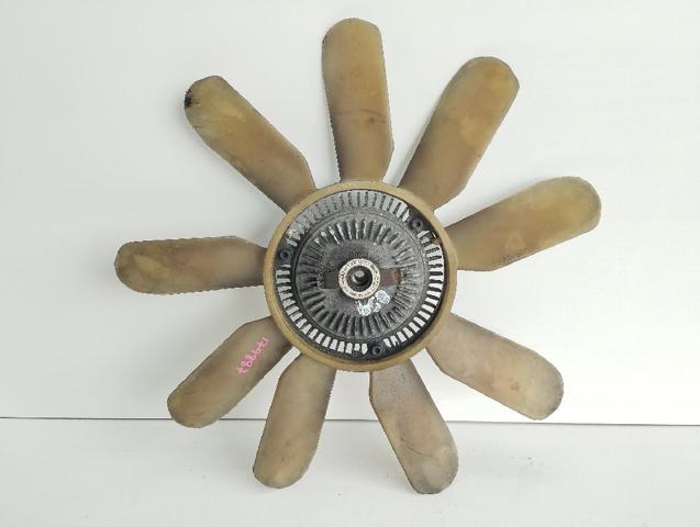 Acoplamento viscoso de ventilador de esfriamento 6032000022 MERCEDES