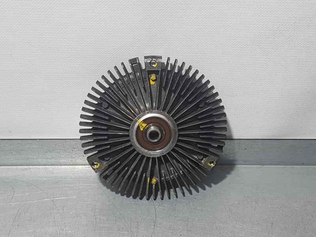 Ventilador viscoso do motor para mercedes-benz classe c c 250 turbo-d (202.128) om605960 6032000022