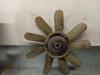 Acoplamento viscoso de ventilador de esfriamento 6032000022 MERCEDES