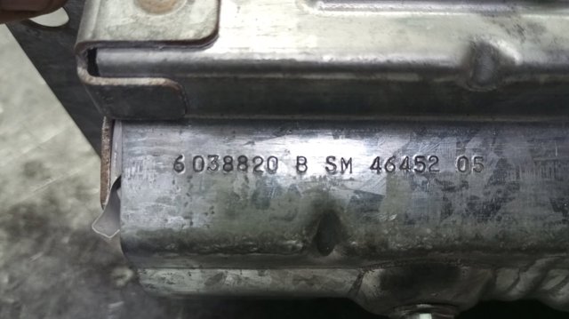 NISSAN 6038820 в наличии Львов