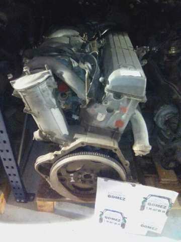 Motor montado 603912 Mercedes