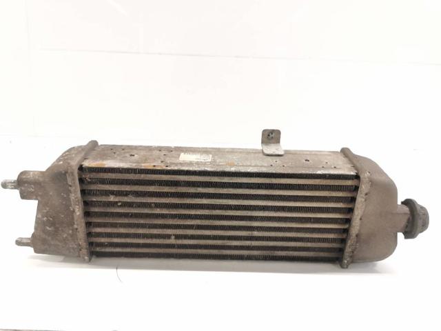 6039515 HYUNDAI Интеркулер купить в Винница