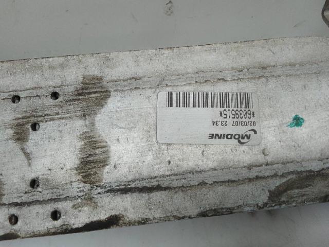 6039515 HYUNDAI Интеркулер купить в Винница