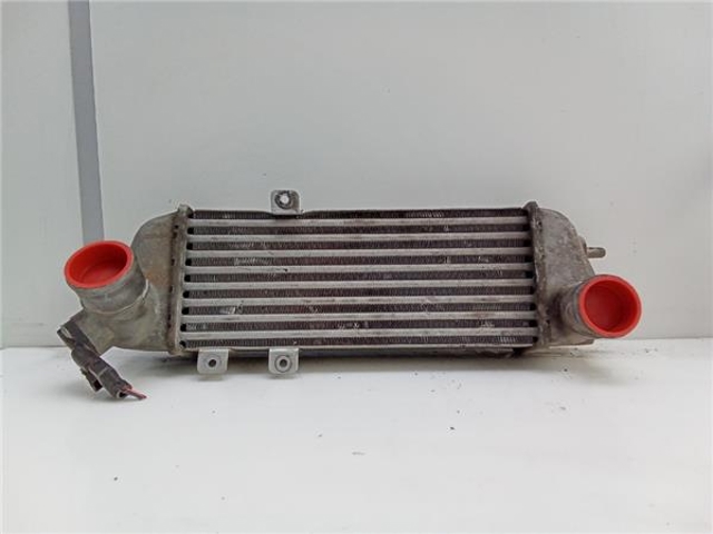 6039515 HYUNDAI Интеркулер купить в Львов