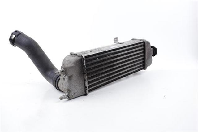 HYUNDAI 6039515 Интеркулер в наличии Львов