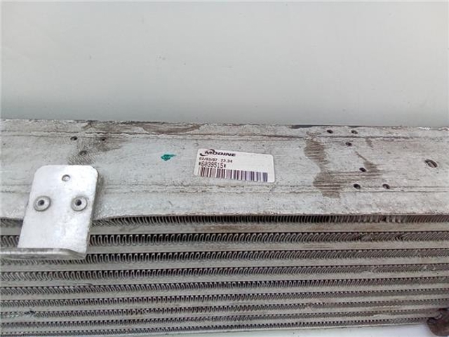 6039515 HYUNDAI Интеркулер купить в Сумы