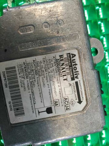 603989700 RENAULT купить в Павлоград